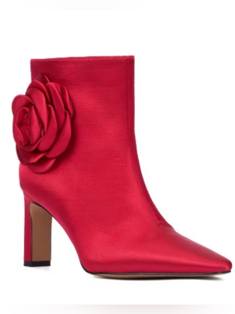 New York and Company McKenna Boots
Size 8